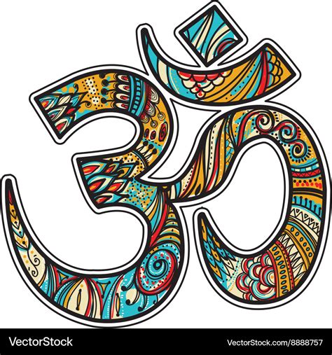 ohm symbol.